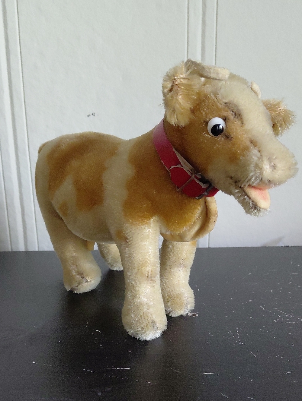 Vintage Bessie The Cow